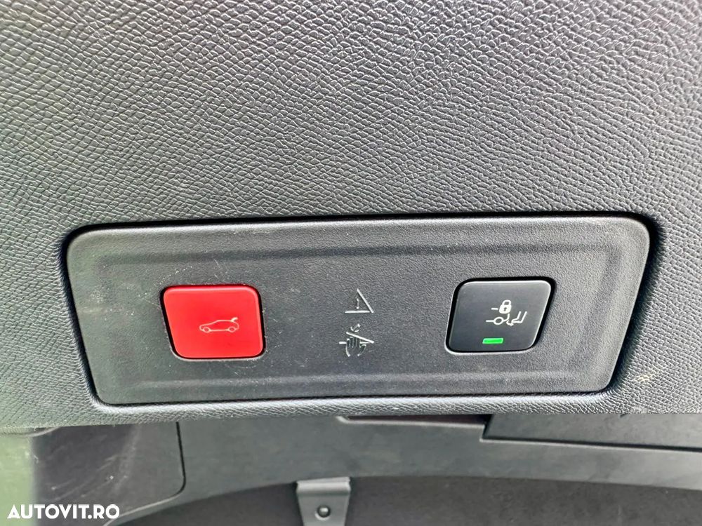 Peugeot 508 1.6 THP STT GT Line - 36