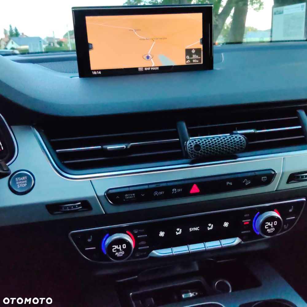 Audi Q7 - 14