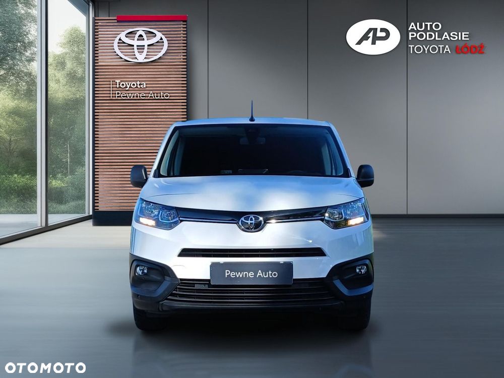 Toyota PROACE CITY - 2