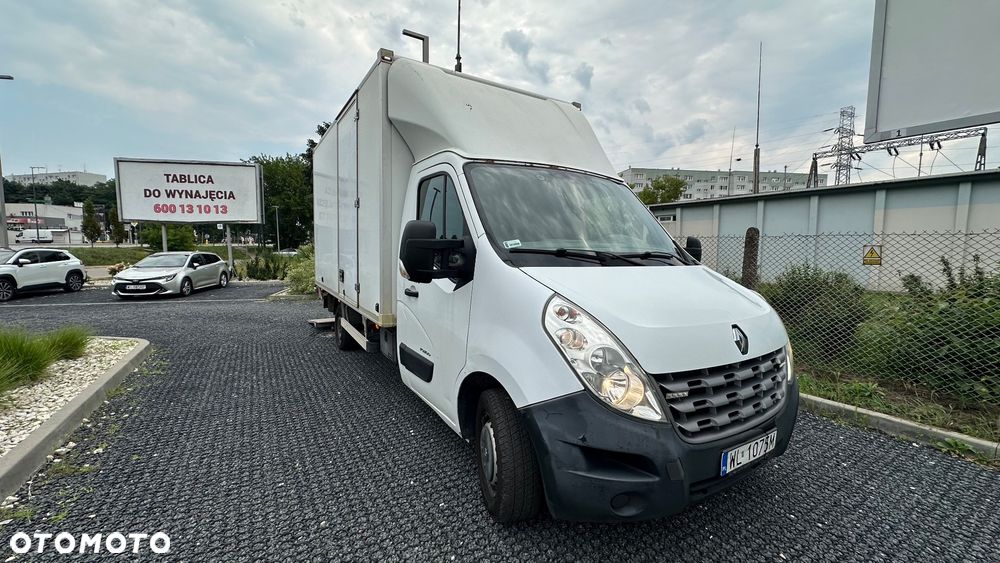 Renault Master - 11