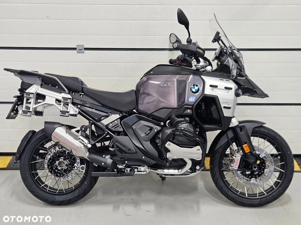 BMW GS - 2