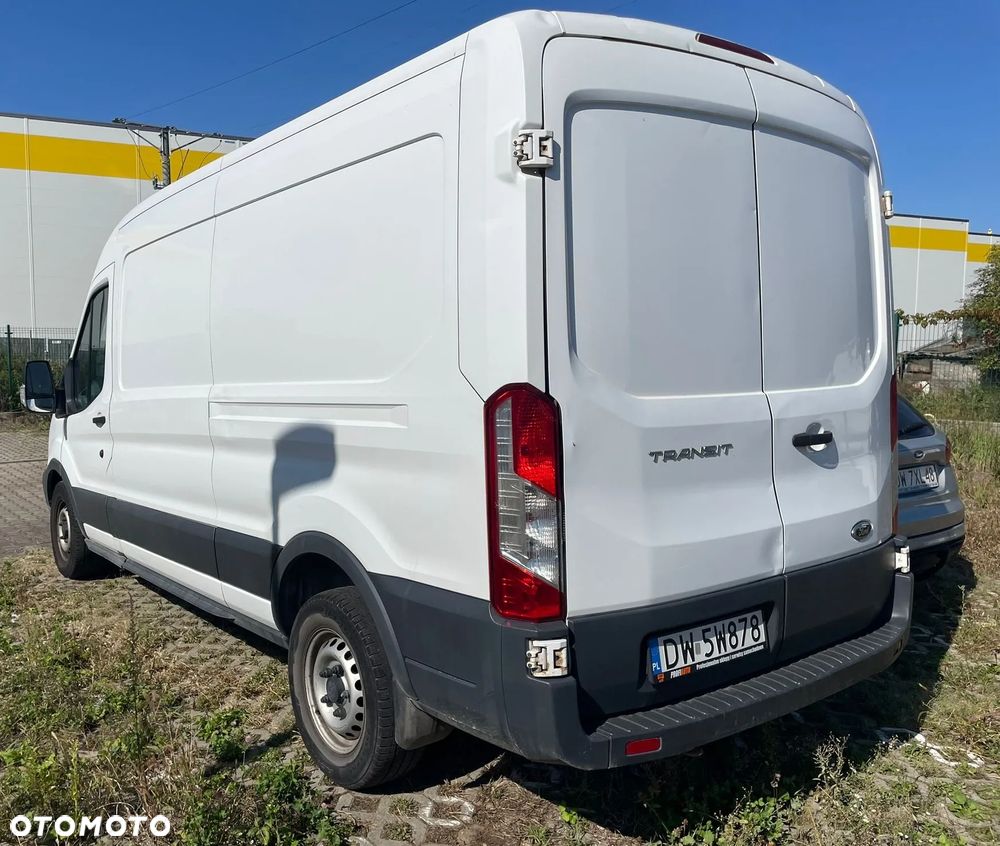 Ford Transit - 7