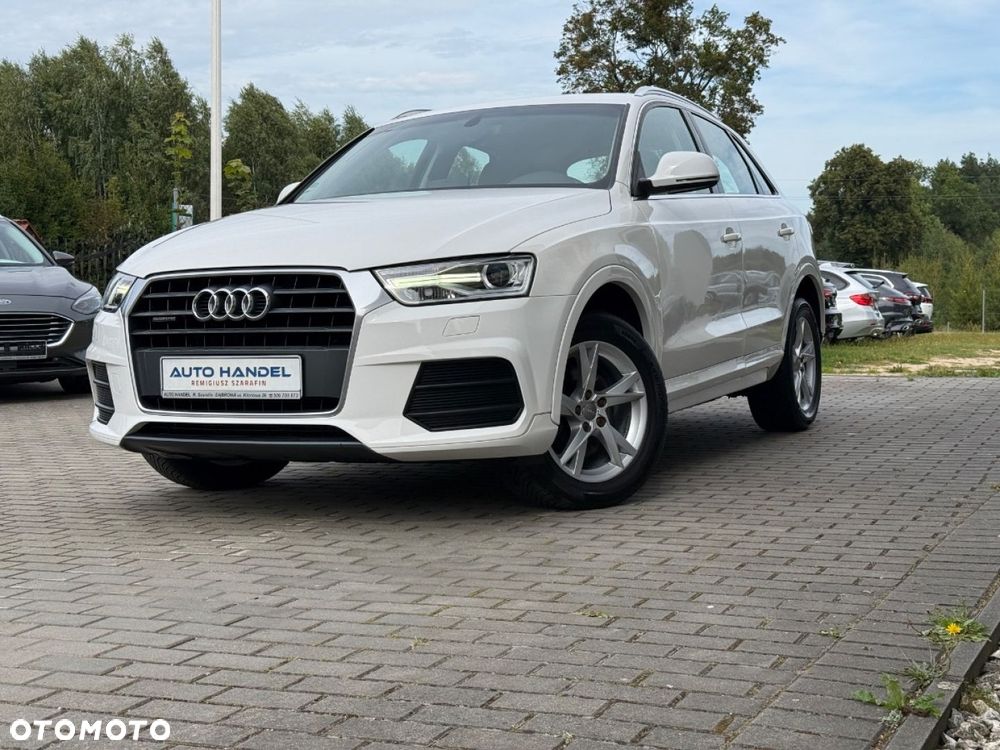 Audi Q3 - 3