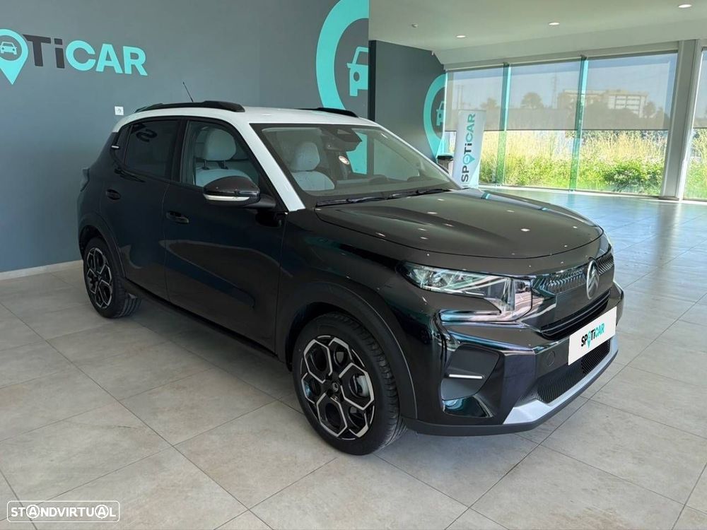 Citroën C3 1.2 Turbo Max - 3