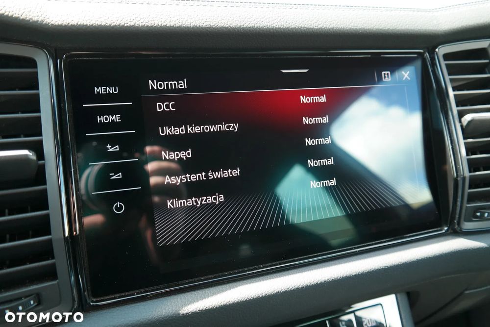 Skoda Kodiaq 2.0 TDI 4x4 DSG Sportline - 38