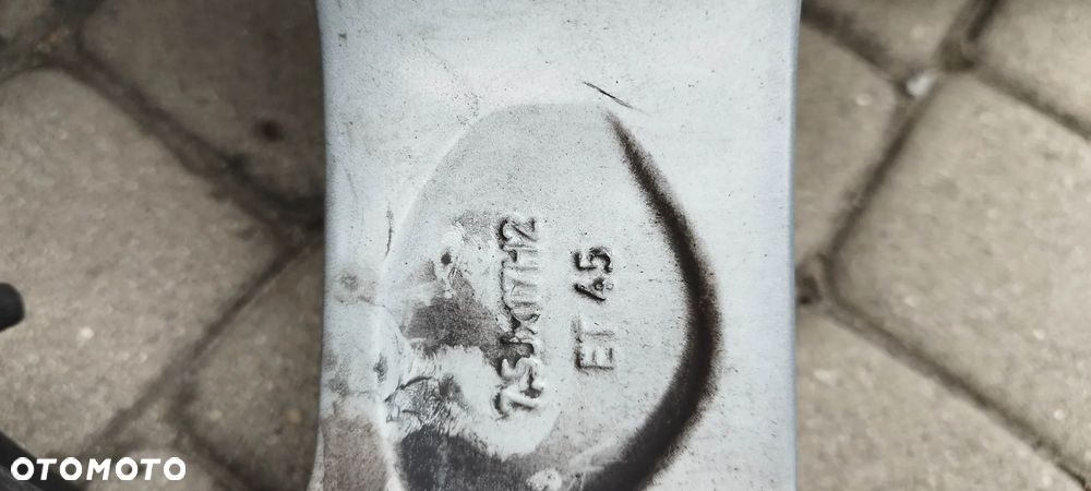 5x112 7,5j17 et45 ronal aluminiowa felgi - 5