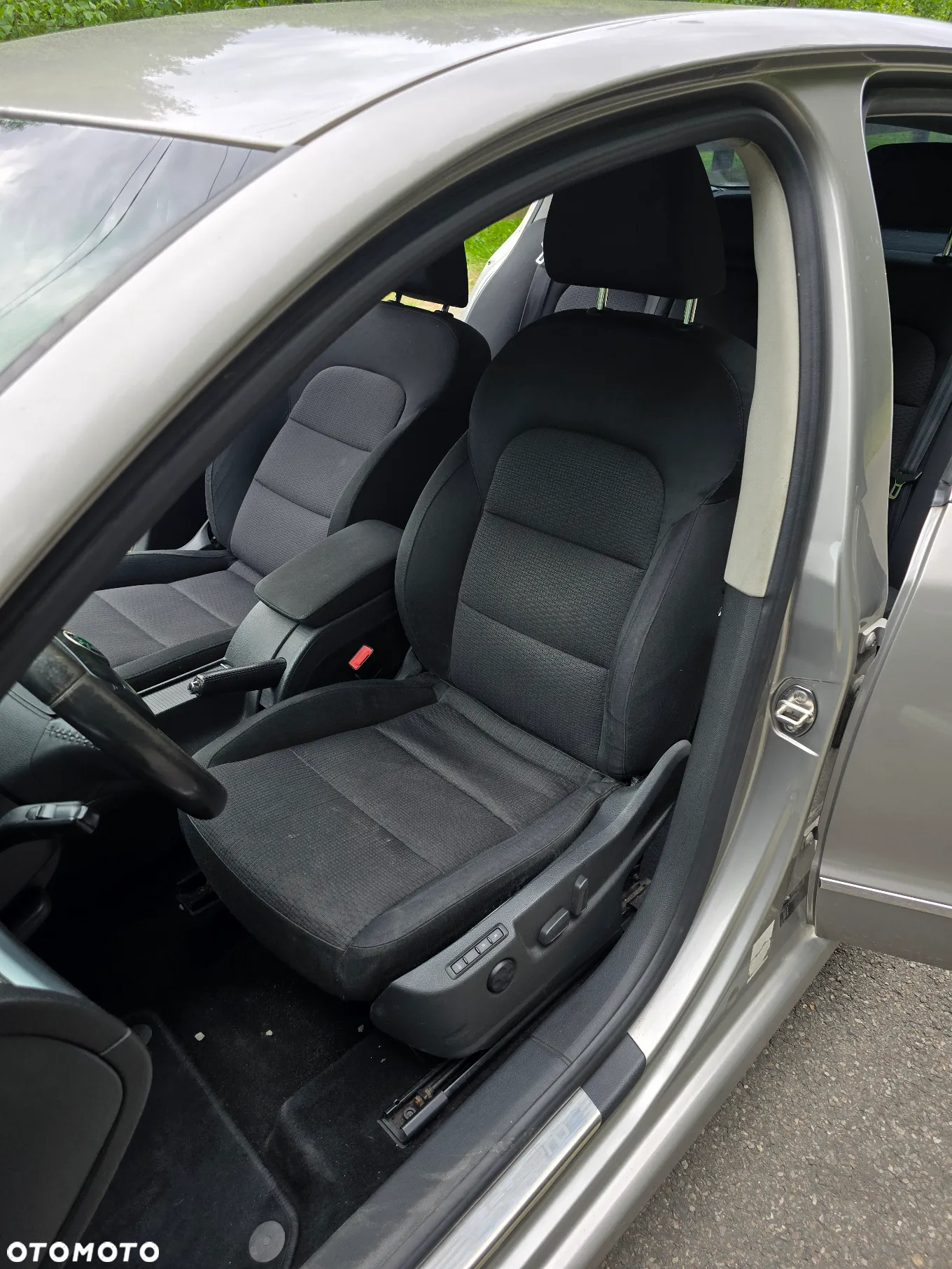 Skoda Superb 2.0 TDI Ambition DSG - 20