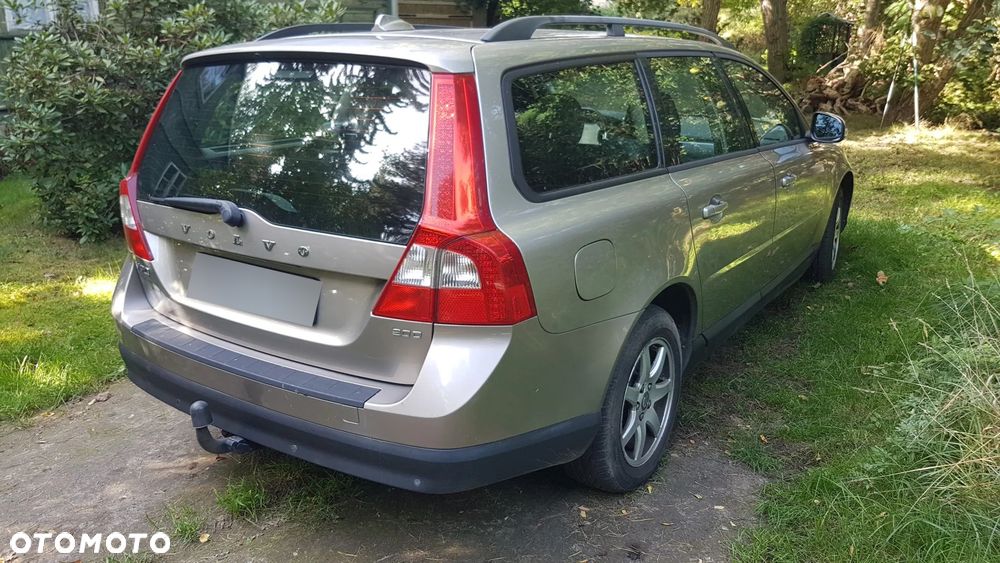 Volvo V70 2.0D Momentum - 3