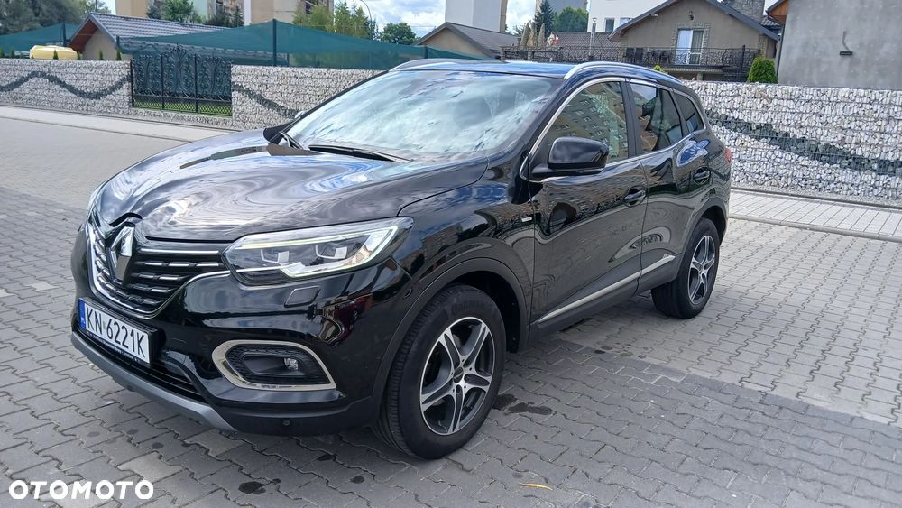 Renault Kadjar - 3