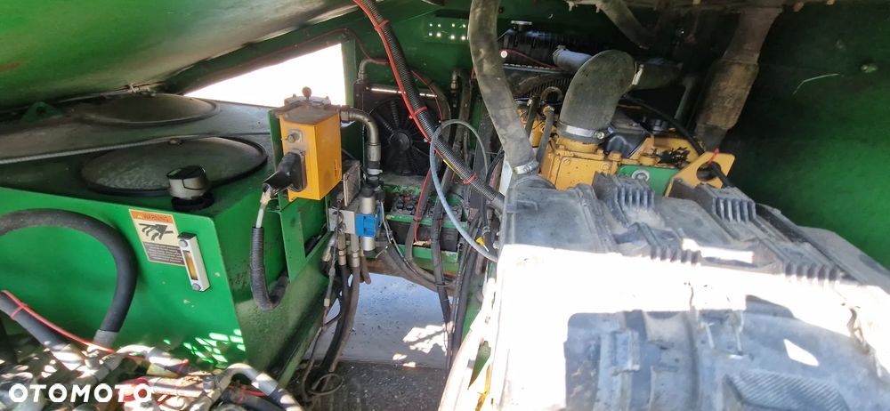 McCloskey 516 RT Trommel - 10