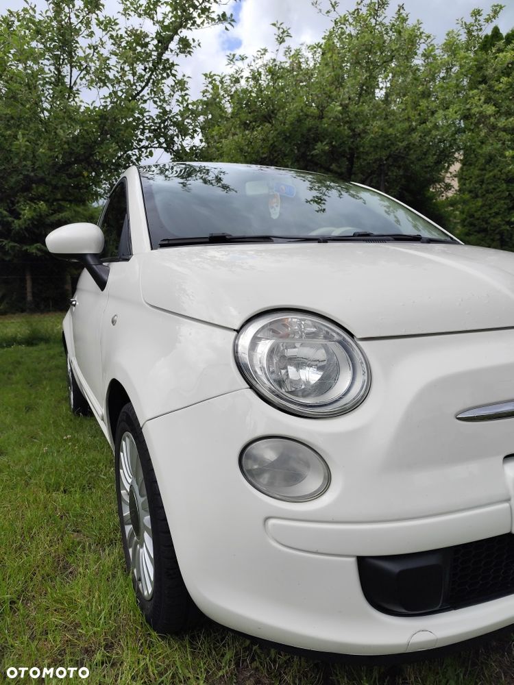 Fiat 500 - 2