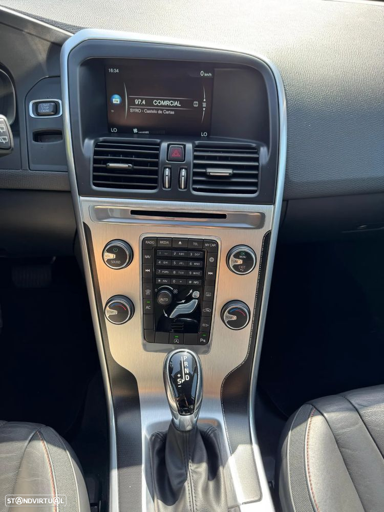 Volvo XC 60 - 7