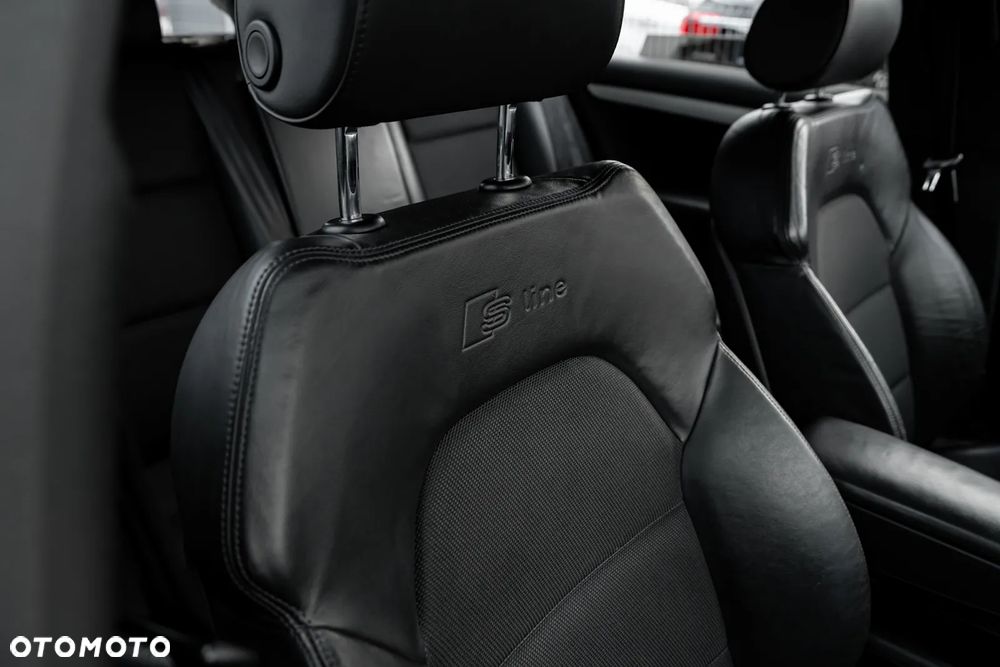 Audi A4 Avant - 28