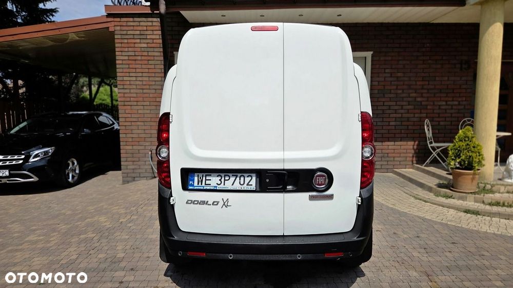 Fiat Doblo - 11