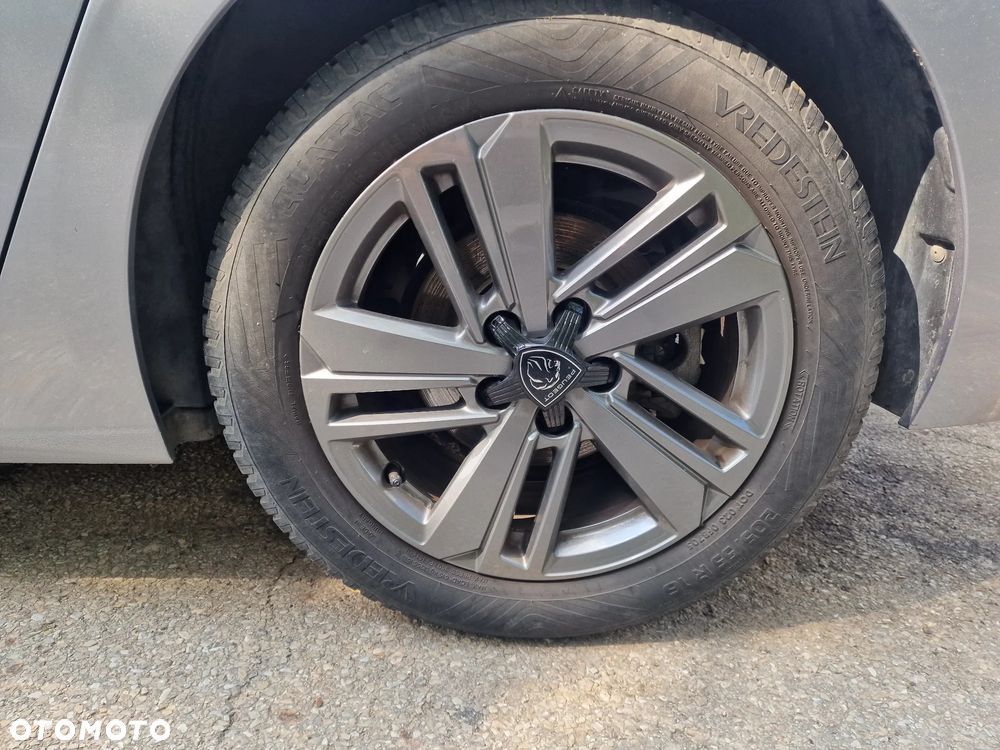 Peugeot 308 - 22