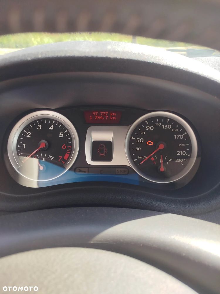Renault Clio 1.2 16V TCE Dynamique - 14