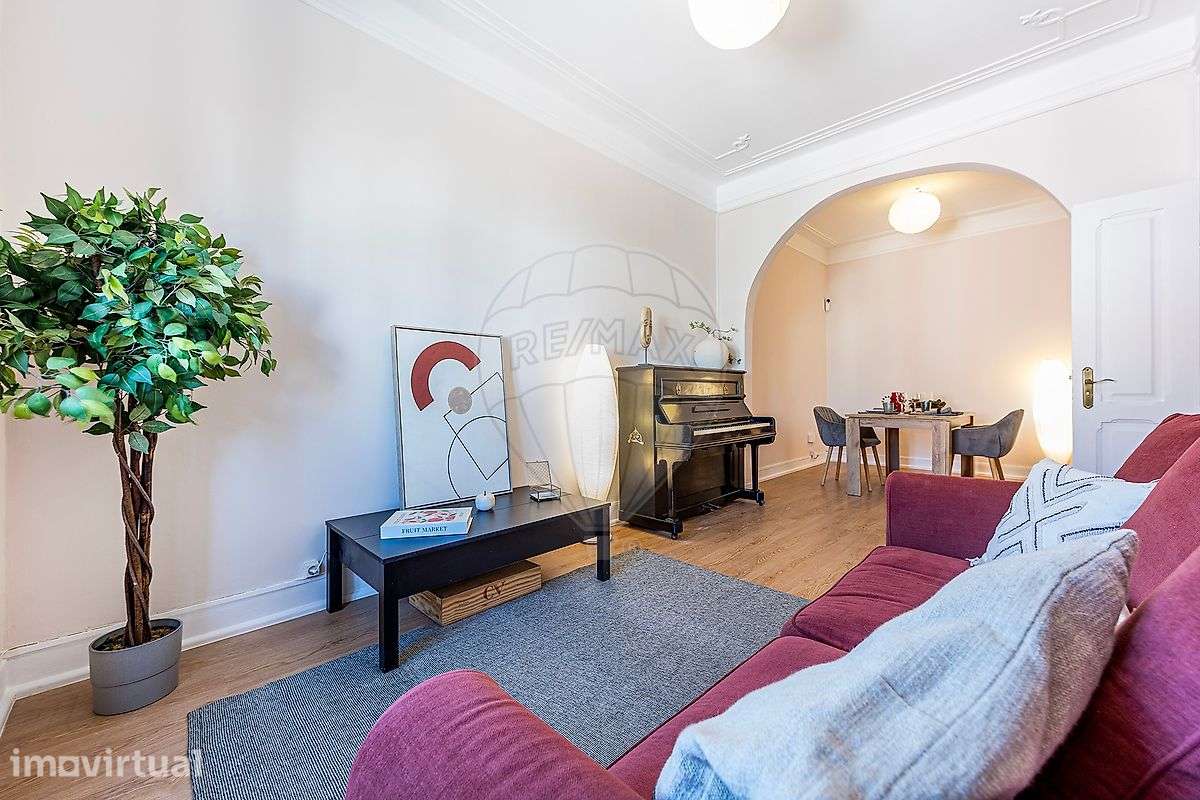 Apartamento T2 para venda - Grande imagem: 4/50