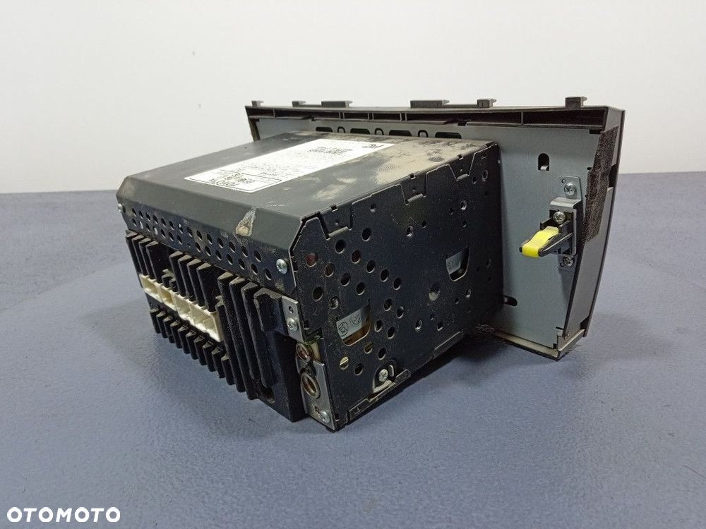 TOYOTA CAMRY XV40 RADIO CD FABRYCZNE 86120-06180 - 4