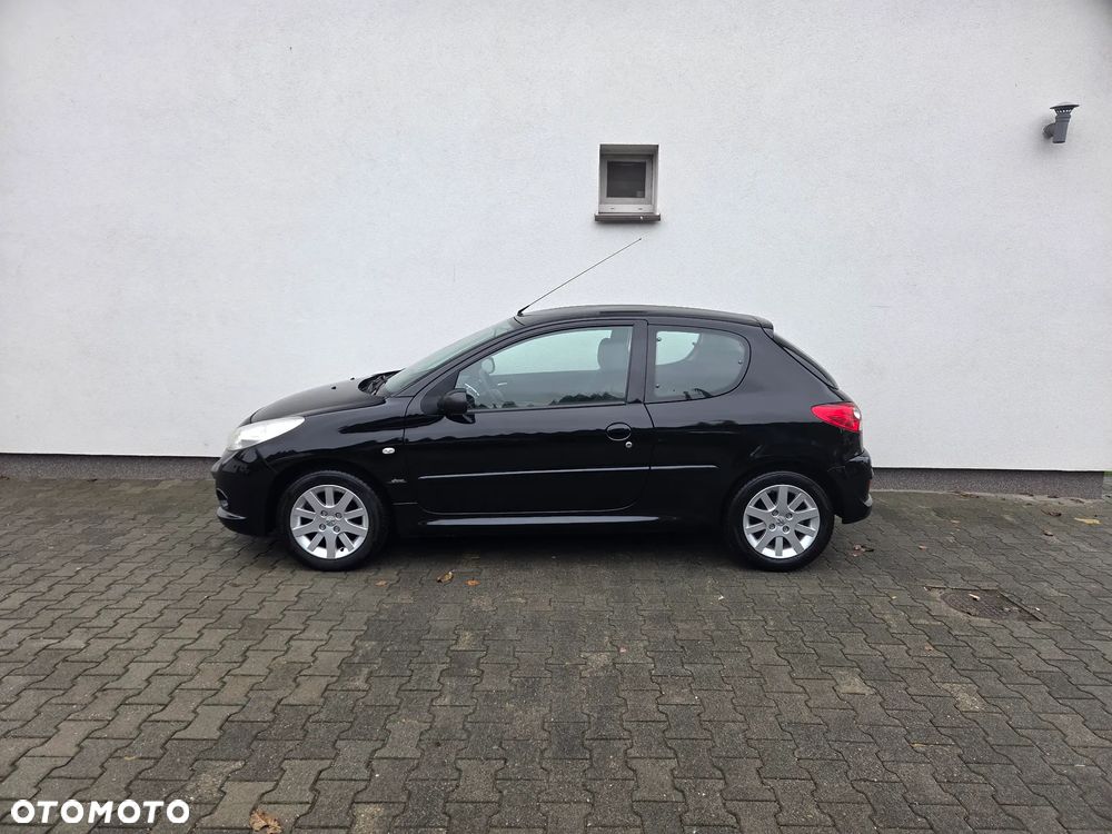 Peugeot 206 plus - 16