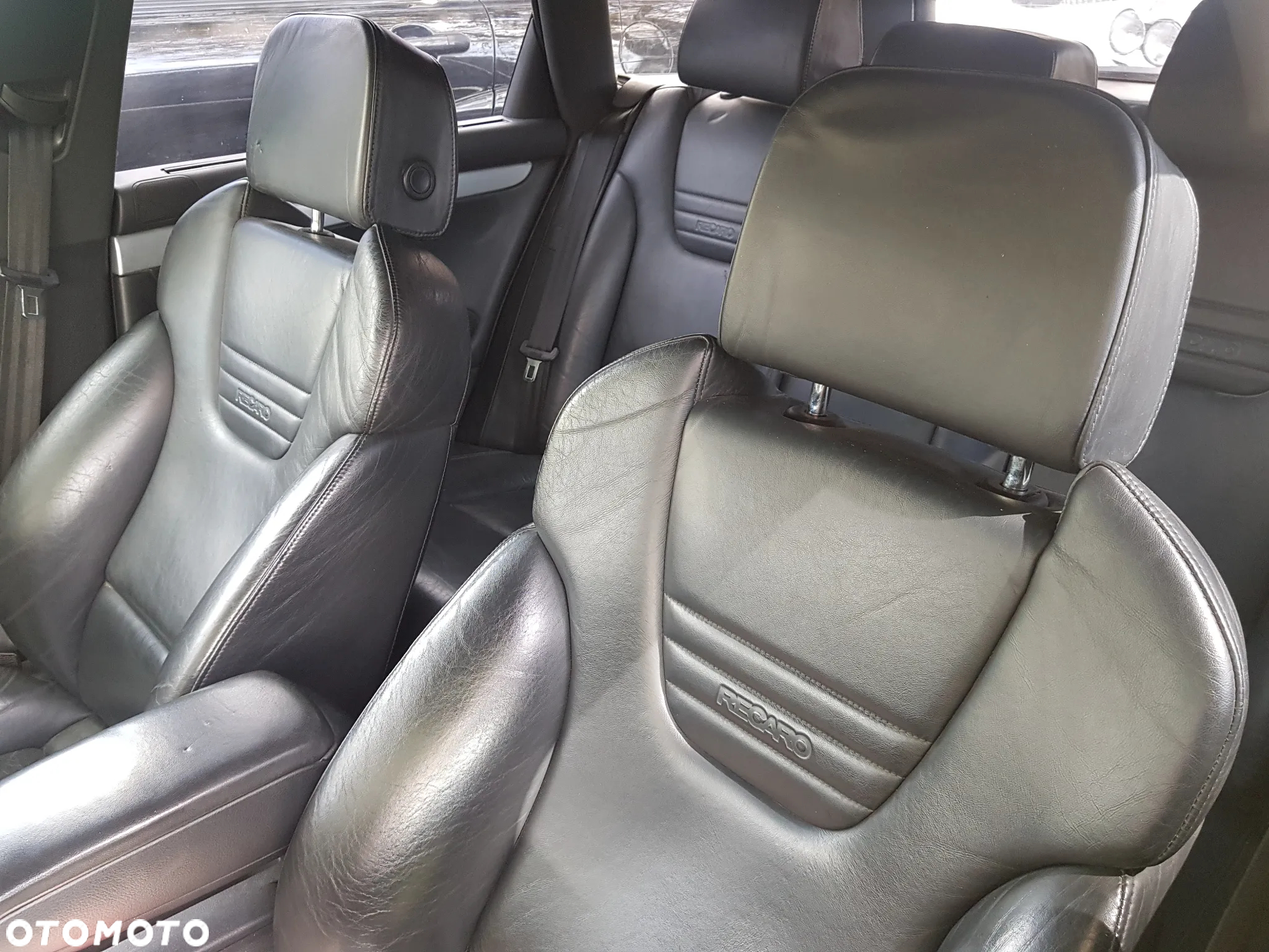 Audi A4 Avant 3.0 TDI Quattro Tiptr - 11