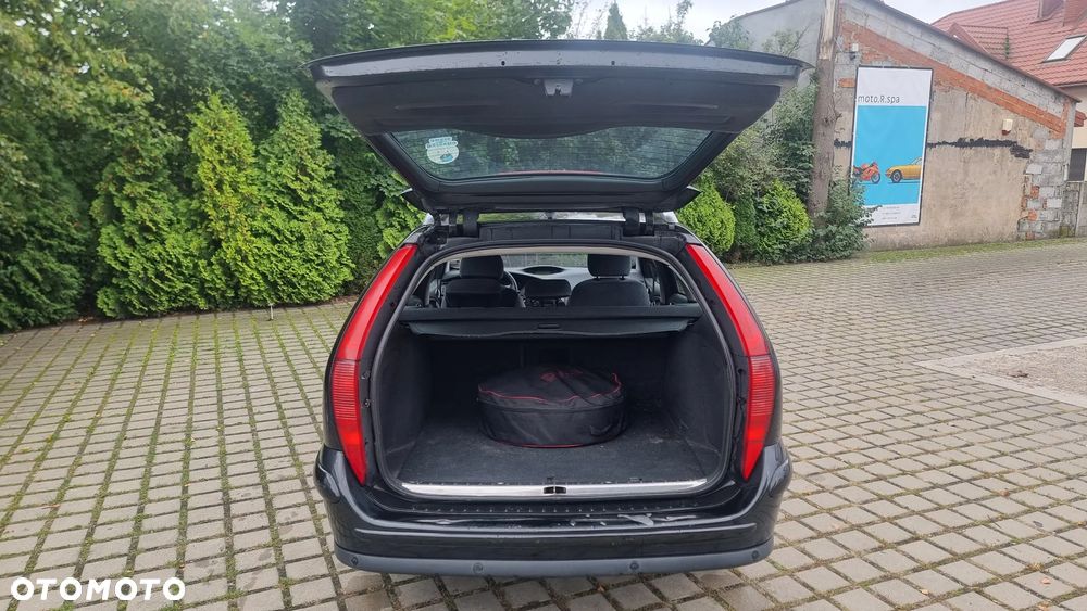Citroën C5 2.0i 16V SX - 20