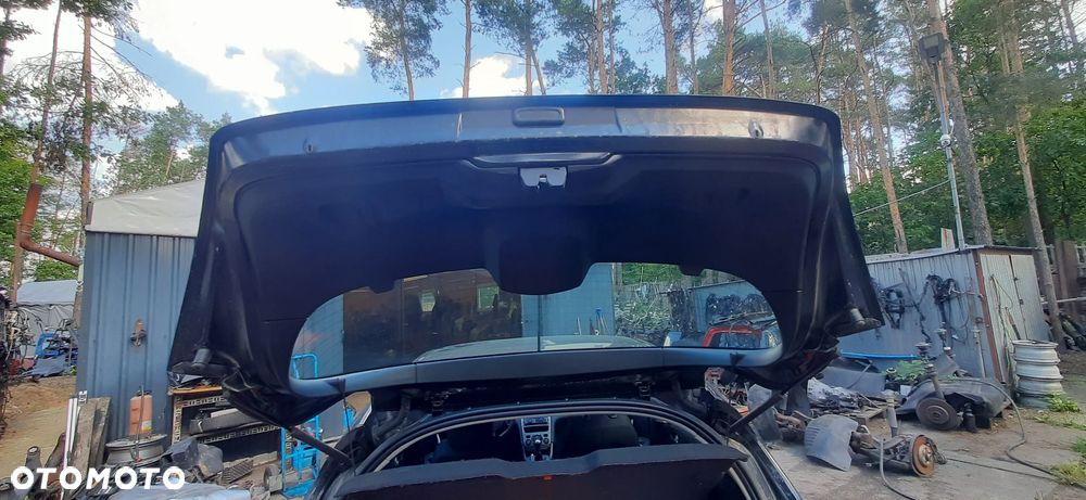 Peugeot 308 sw T7 Hatchback 2007-2013  Lakier KTVD PEUGEOT 308 T7  5 DRZWI Drzwi Przód Lewe  Prawe TYŁ LEWE KLAPA TYŁ Hatchback   Lampa tył lewa Lampa Przód Lewa 9656162580 Peugeot 308 t7   Belka tylnego zawieszenia 308 5D Kompletna - 10