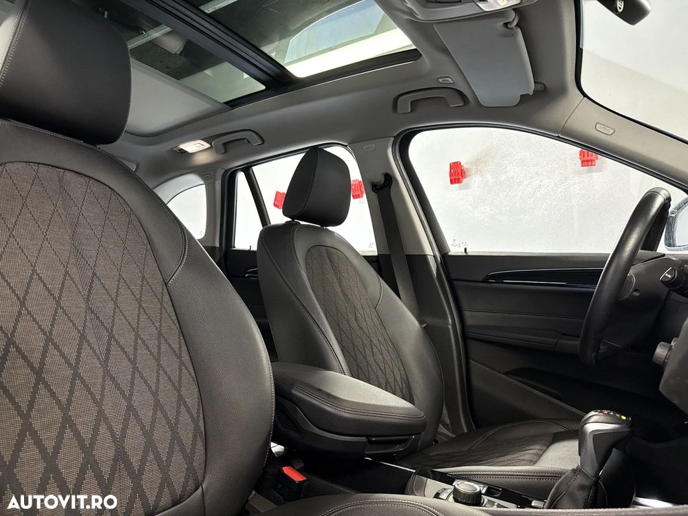 BMW X1 xDrive25e Advantage - 24