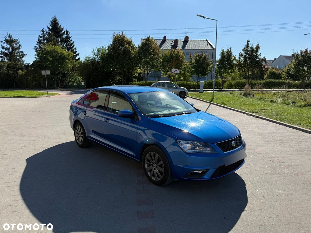Seat Toledo - 21