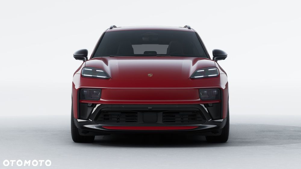 Porsche Macan - 2