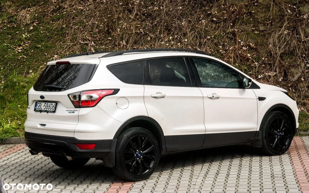 Ford Escape - 7