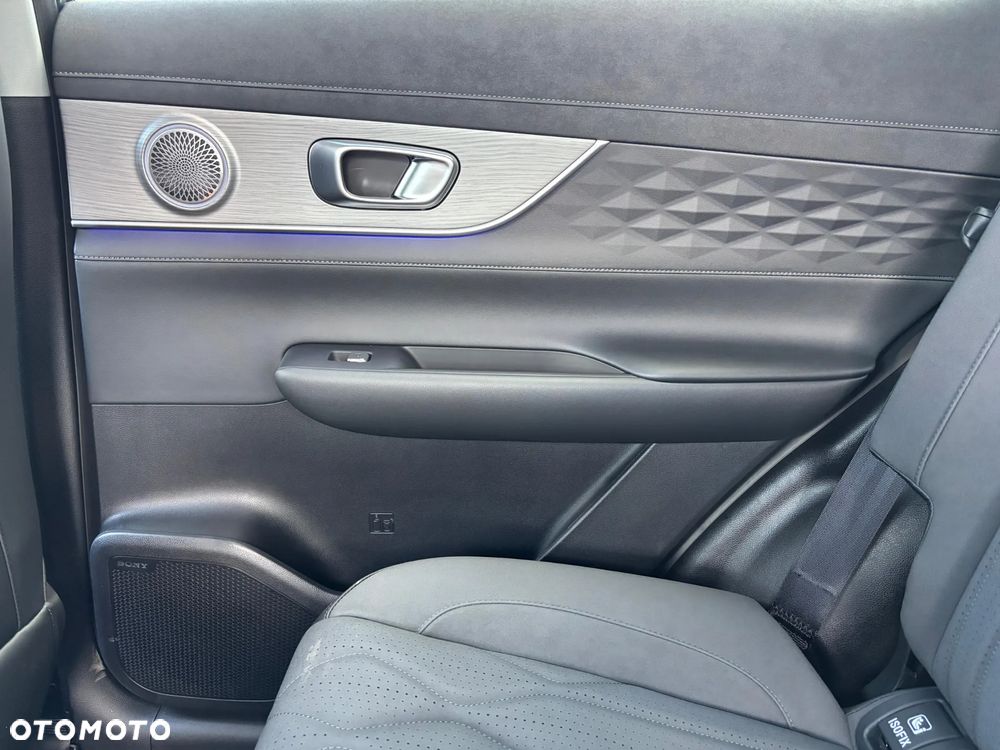 Chery Tiggo 8 1.6 T-GDI Prestige DCT - 24