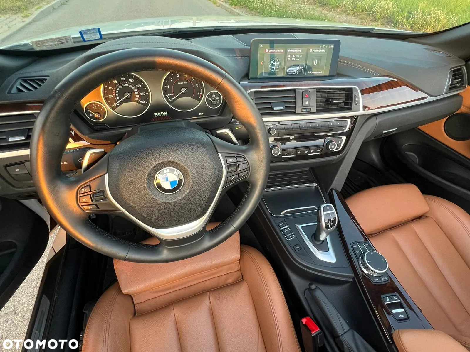 BMW Seria 4 430i xDrive Sport - 14