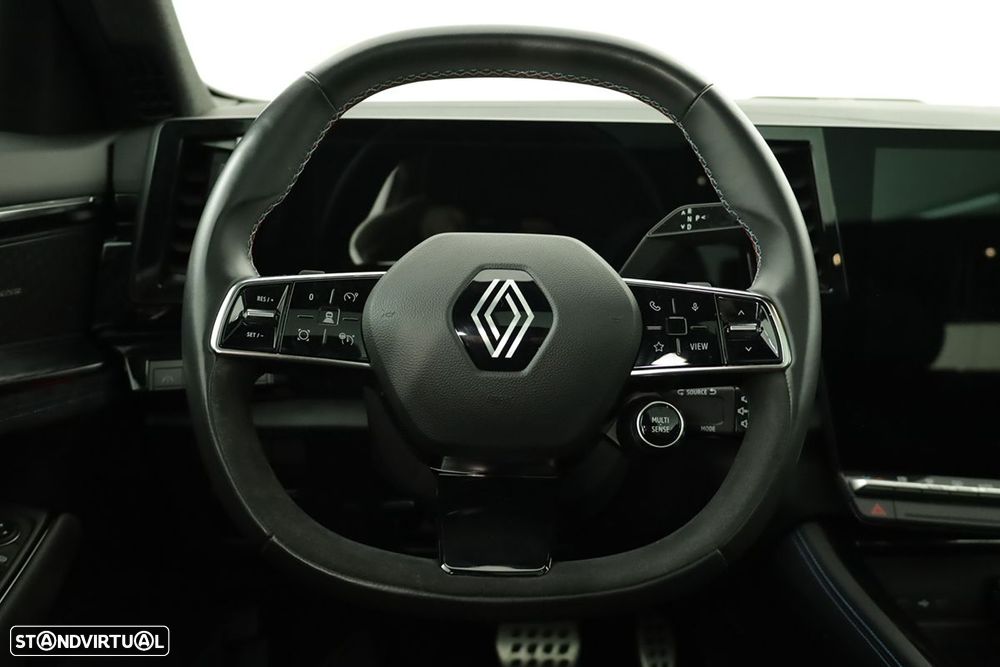 Renault Austral 1.2 E-Tech Iconic Espirit - 13