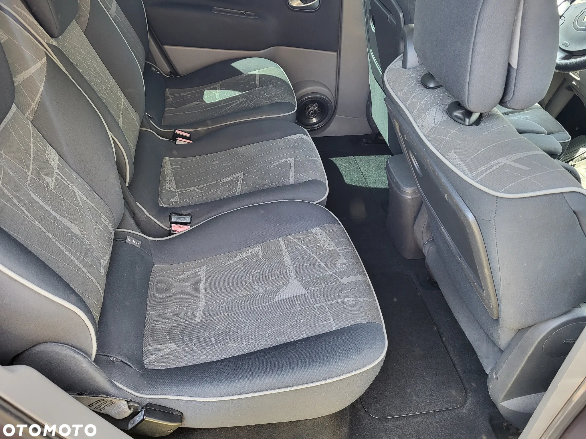 Renault Scenic - 11