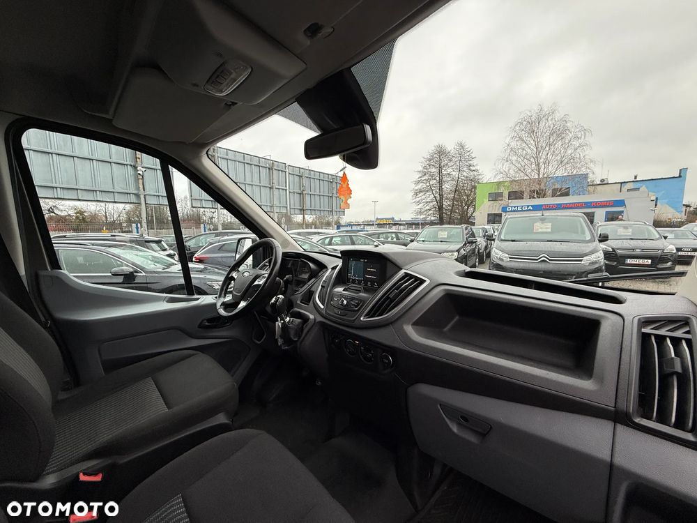 Ford Transit 310 L3H2 - 7