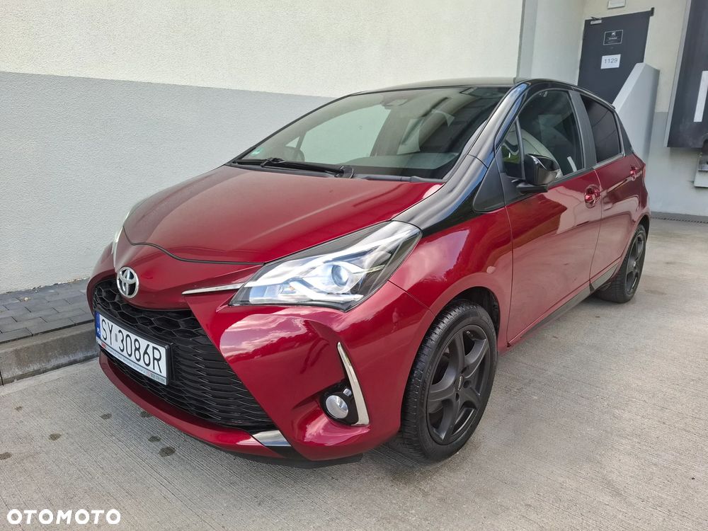 Toyota Yaris 1.5 Selection - 1