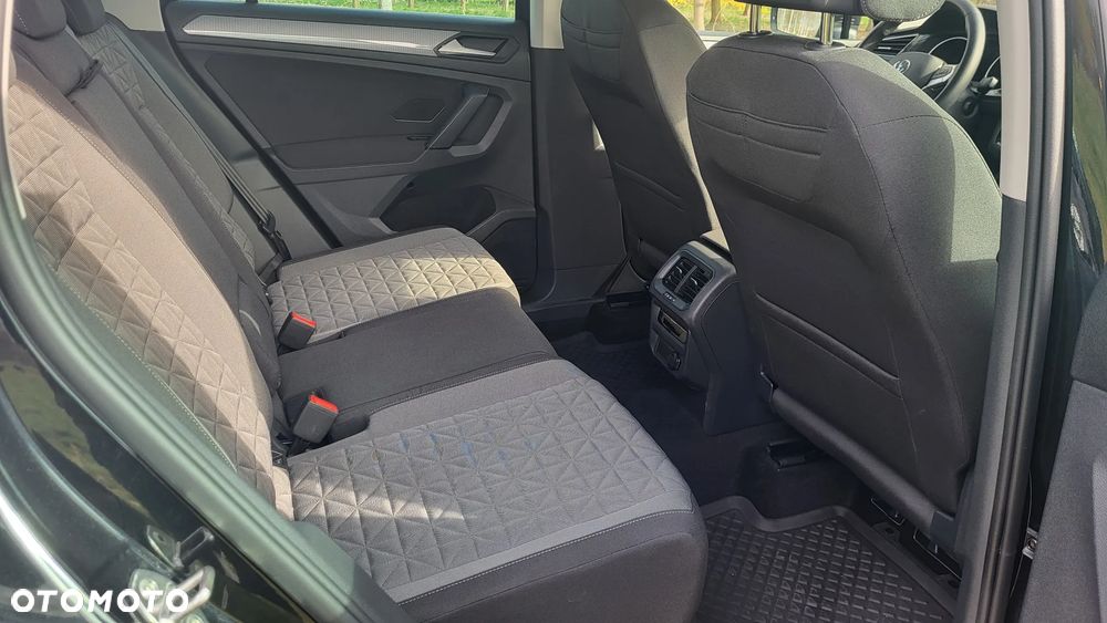 Volkswagen Tiguan 1.5 TSI EVO Life - 8