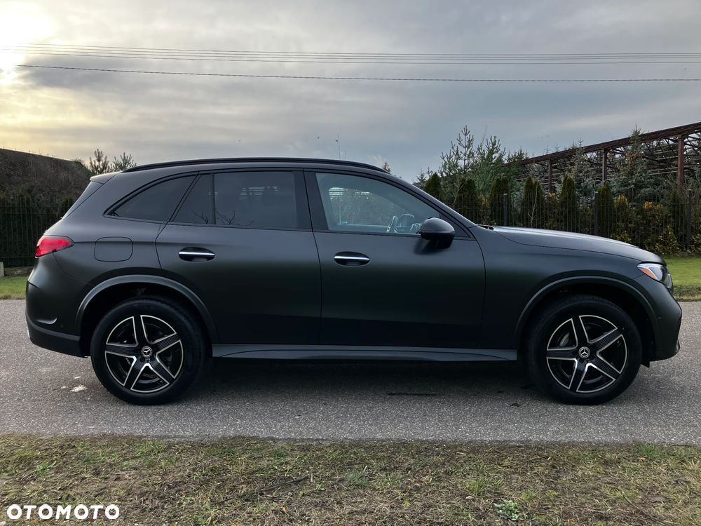 Mercedes-Benz GLC - 5
