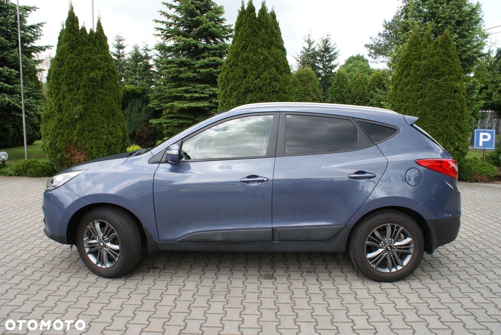 Hyundai ix35 - 3
