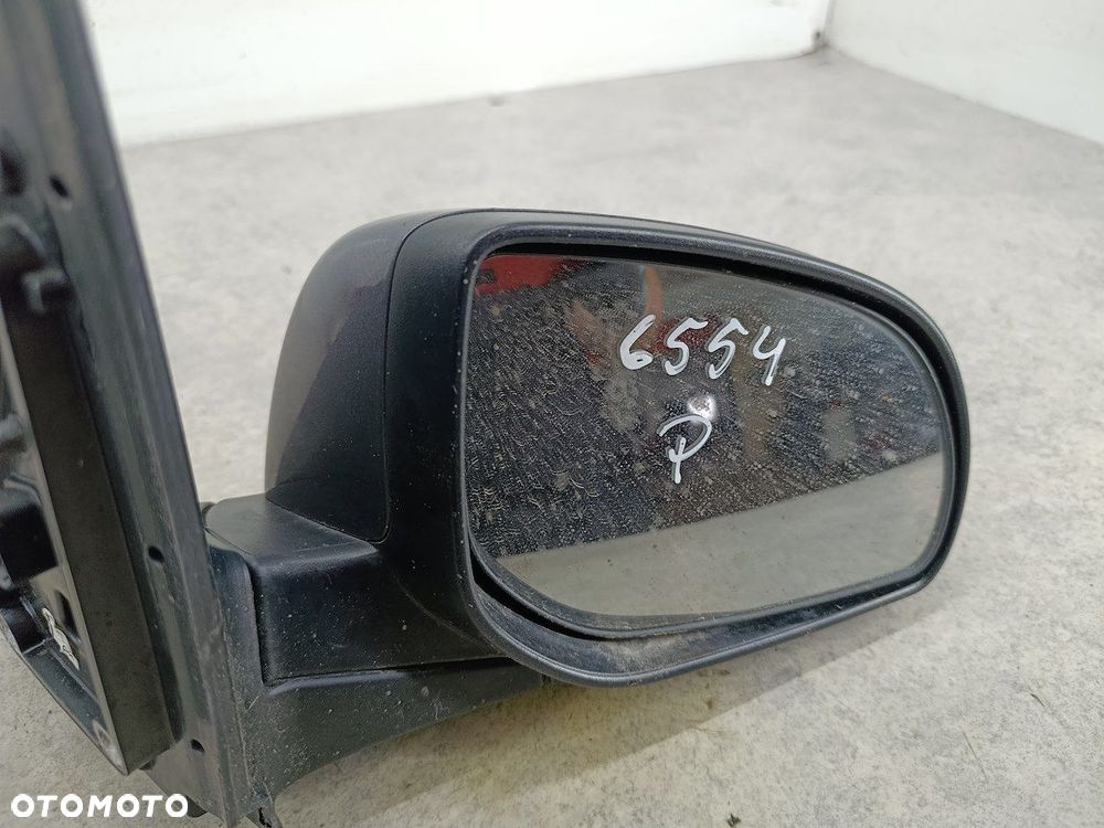 LUSTERKO PRAWE HYUNDAI I10 FL I SAE - 8