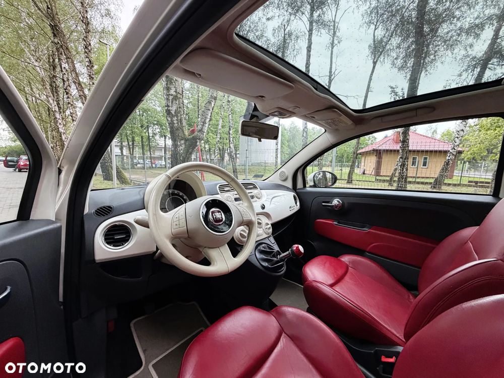 Fiat 500 - 6