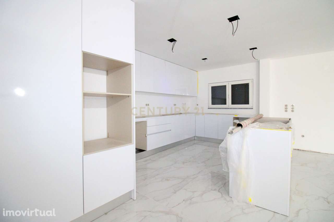 Casa em Construção na Quinta do Anjo, Palmela - Grande imagem: 2/16