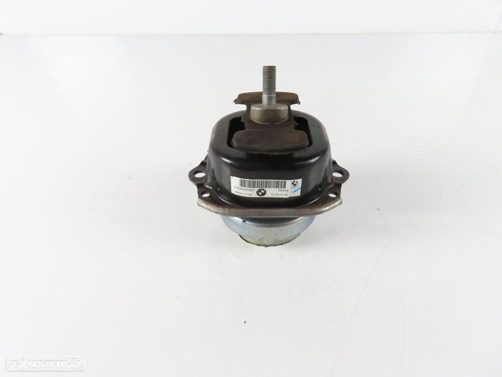 Apoio de motor Esquerdo Usado / Original BMW X5 (E70)/BMW X6 (E71, E72)/BMW X5 (... - 1