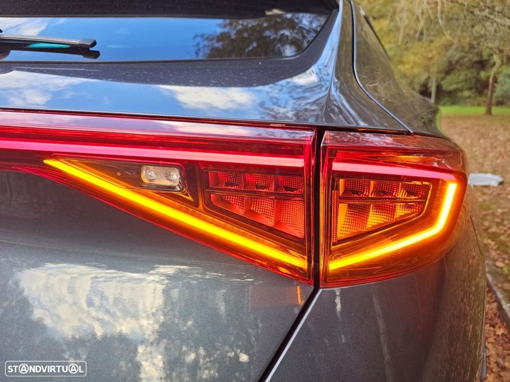 Cupra Formentor 1.4 e-Hybrid Sport DSG - 34