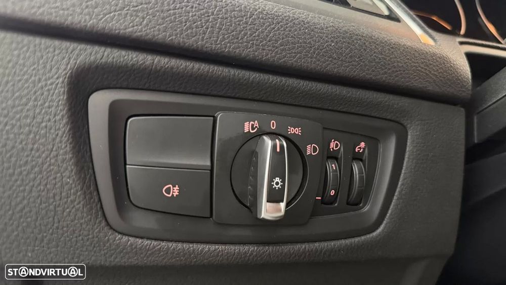 BMW 116 d Advantage - 20