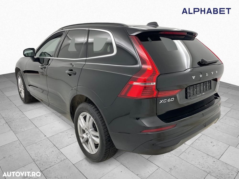 Volvo XC 60 B4 D AWD Ultimate Dark - 3