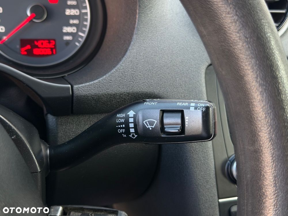 Audi A3 Sportback 1.6 Ambition - 22