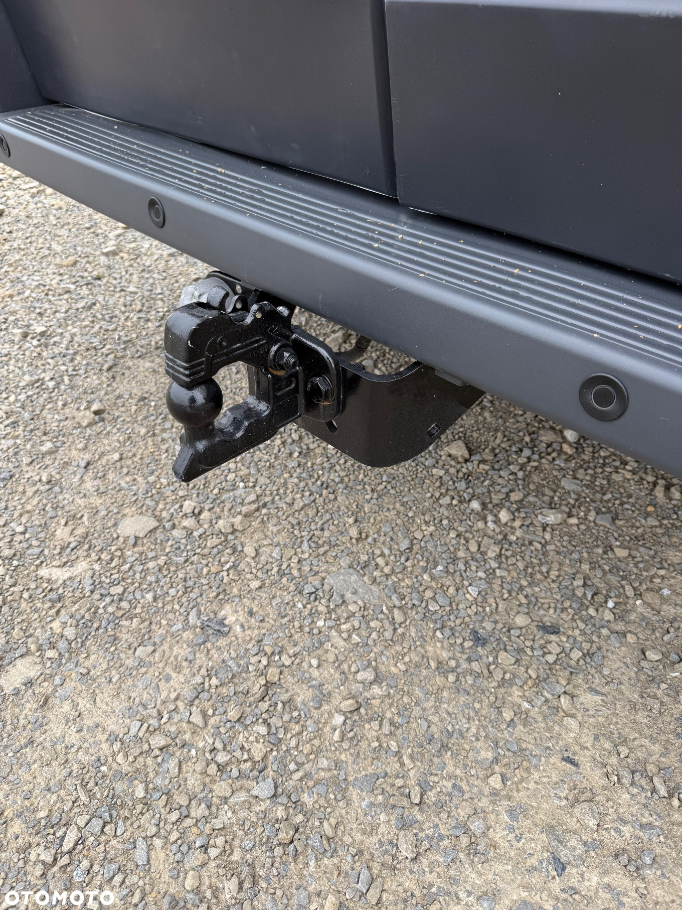 Citroën JUMPER 2.2 hdi 130km L2H2 klima hak NAVI stan bdb gotowy do pracy - 15