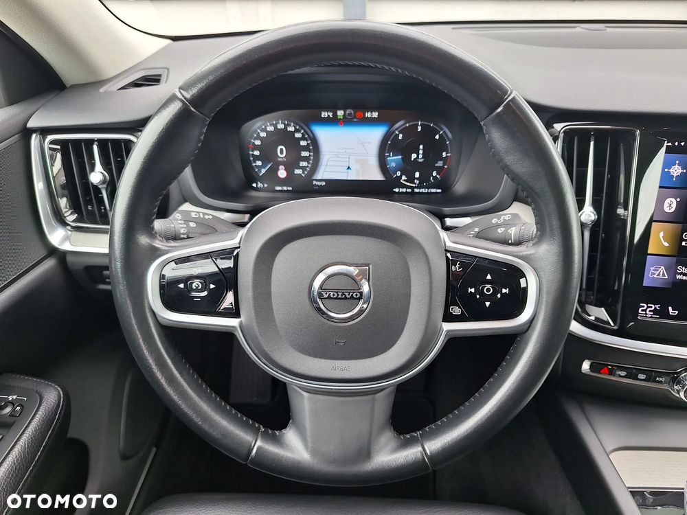 Volvo V60 B4 D Inscription - 30
