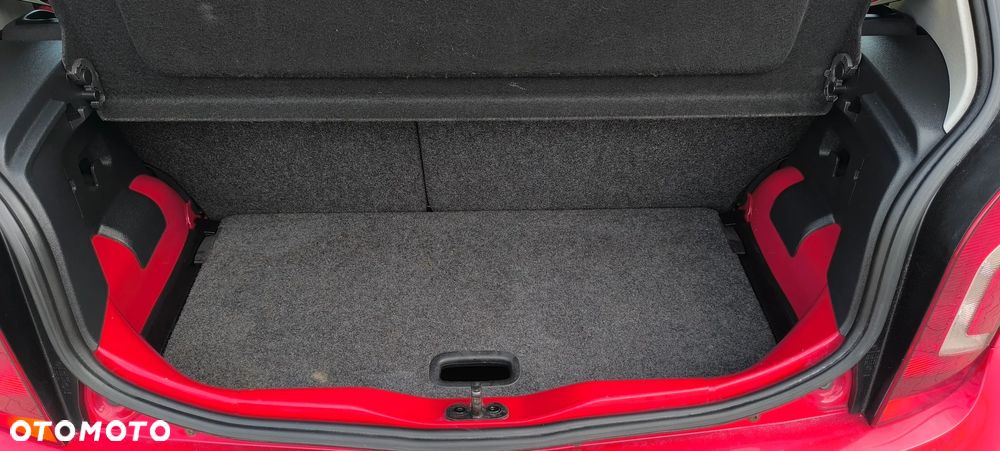 Volkswagen up! 1.0 take CityLine - 17